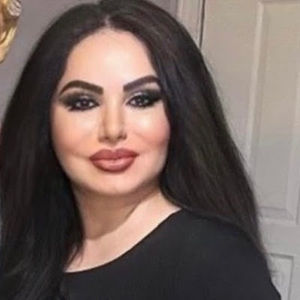 Meet your Posher, Sudabeh